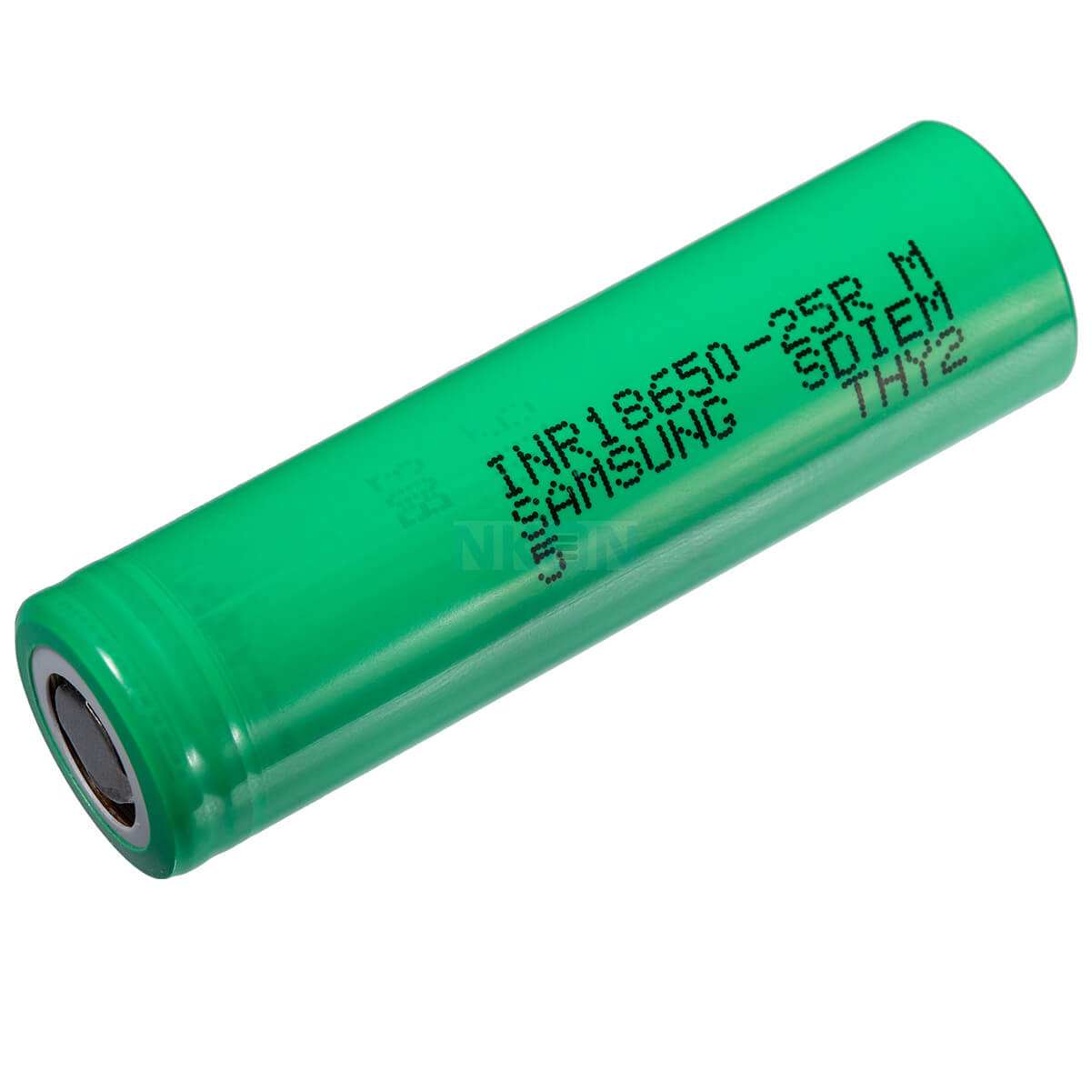 Samsung 25R 18650 battery