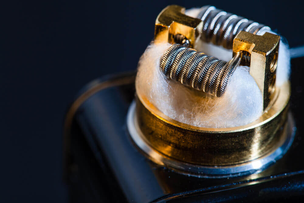 Vape coils