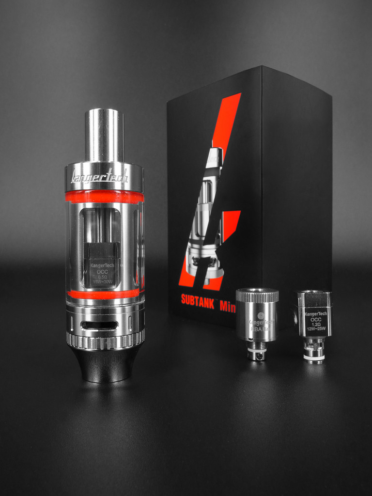 Kanger Subtank Mini