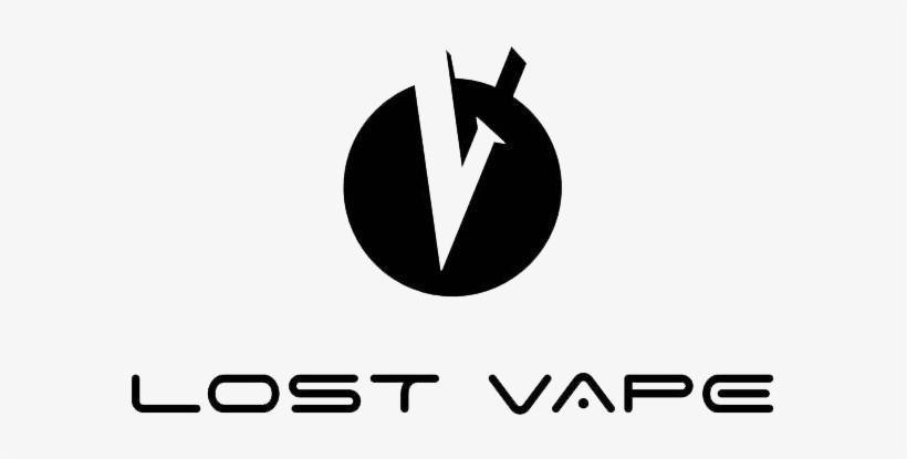 Lost Vape device